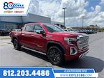 2020 GMC Sierra 1500 Crew Cab 4WD Pickup for sale #25800A - photo 1