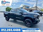 2021 Chevrolet Silverado 1500 Crew Cab 4WD Pickup for sale #25803A - photo 1