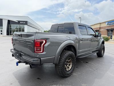 2018 Ford F-150 SuperCrew Cab 4WD Pickup for sale #25810B - photo 2