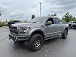 2018 Ford F-150 SuperCrew Cab 4WD Pickup for sale #25810B - photo 5