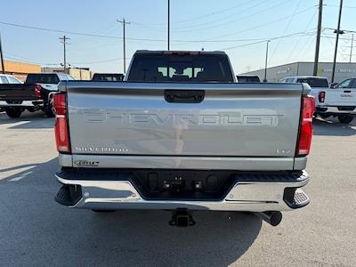 2025 Chevrolet Silverado 2500 Crew Cab 4WD Pickup for sale #25811 - photo 2