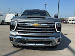 New 2025 Chevrolet Silverado 2500 LTZ Crew Cab 4WD Pickup for sale #25811 - photo 3