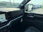 New 2025 Chevrolet Silverado 2500 LTZ Crew Cab 4WD Pickup for sale #25811 - photo 22