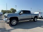 New 2025 Chevrolet Silverado 2500 LTZ Crew Cab 4WD Pickup for sale #25811 - photo 4
