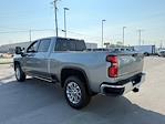 New 2025 Chevrolet Silverado 2500 LTZ Crew Cab 4WD Pickup for sale #25811 - photo 5