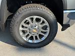 New 2025 Chevrolet Silverado 2500 LTZ Crew Cab 4WD Pickup for sale #25811 - photo 9