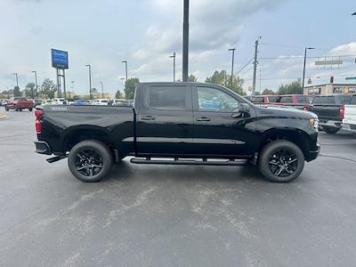 2025 Chevrolet Silverado 1500 Crew Cab 4WD Pickup for sale #25813 - photo 2