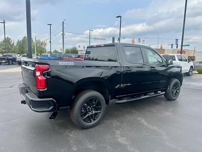 New 2025 Chevrolet Silverado 1500 LT Crew Cab 4WD Pickup for sale #25813 - photo 2
