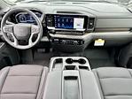 2025 Chevrolet Silverado 1500 Crew Cab 4WD Pickup for sale #25813 - photo 18