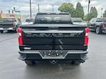 2025 Chevrolet Silverado 1500 Crew Cab 4WD Pickup for sale #25813 - photo 4