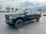 2025 Chevrolet Silverado 1500 Crew Cab 4WD Pickup for sale #25813 - photo 8