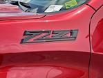 2025 Chevrolet Silverado 1500 Crew Cab 4WD Pickup for sale #25820 - photo 10