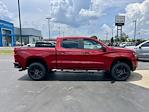 2025 Chevrolet Silverado 1500 Crew Cab 4WD Pickup for sale #25820 - photo 3