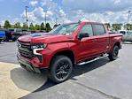 2025 Chevrolet Silverado 1500 Crew Cab 4WD Pickup for sale #25820 - photo 8
