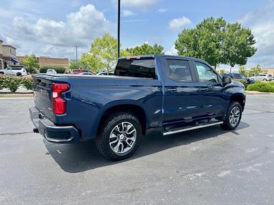 2022 Chevrolet Silverado 1500 Crew Cab 4WD Pickup for sale #25820A - photo 2