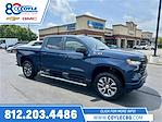 2022 Chevrolet Silverado 1500 Crew Cab 4WD Pickup for sale #25820A - photo 1