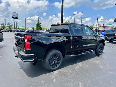 2025 Chevrolet Silverado 1500 Crew Cab 4WD Pickup for sale #25824 - photo 2