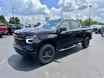 2025 Chevrolet Silverado 1500 Crew Cab 4WD Pickup for sale #25824 - photo 8