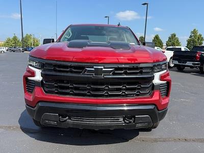 2025 Chevrolet Silverado 1500 Crew Cab 4WD Pickup for sale #25826 - photo 2