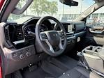 2025 Chevrolet Silverado 1500 Crew Cab 4WD Pickup for sale #25826 - photo 13