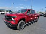 2025 Chevrolet Silverado 1500 Crew Cab 4WD Pickup for sale #25826 - photo 3