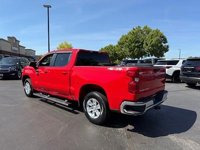 2022 Chevrolet Silverado 1500 Crew Cab 4WD Pickup for sale #25826A - photo 2