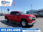 2022 Chevrolet Silverado 1500 Crew Cab 4WD Pickup for sale #25826A - photo 1