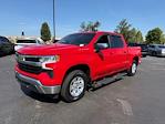 2022 Chevrolet Silverado 1500 Crew Cab 4WD Pickup for sale #25826A - photo 4
