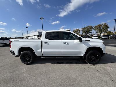 2025 Chevrolet Silverado 1500 Crew Cab 4WD Pickup for sale #25828 - photo 2
