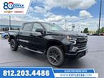 2025 Chevrolet Silverado 1500 Crew Cab 4WD Pickup for sale #25829 - photo 1