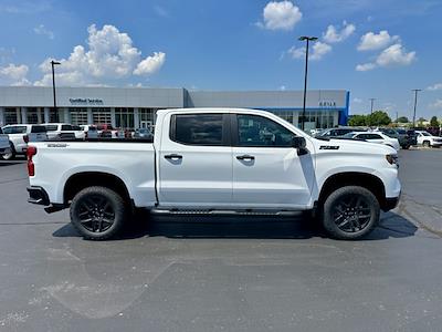 New 2025 Chevrolet Silverado 1500 LT Crew Cab 4WD Pickup for sale #25830 - photo 2