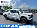 New 2025 Chevrolet Silverado 1500 LT Crew Cab 4WD Pickup for sale #25830 - photo 1