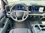 New 2025 Chevrolet Silverado 1500 LT Crew Cab 4WD Pickup for sale #25830 - photo 17