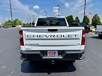 New 2025 Chevrolet Silverado 1500 LT Crew Cab 4WD Pickup for sale #25830 - photo 4