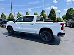 New 2025 Chevrolet Silverado 1500 LT Crew Cab 4WD Pickup for sale #25830 - photo 6