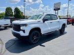 New 2025 Chevrolet Silverado 1500 LT Crew Cab 4WD Pickup for sale #25830 - photo 8