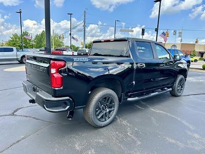 2025 Chevrolet Silverado 1500 Crew Cab 4WD Pickup for sale #25833 - photo 2