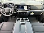 2025 Chevrolet Silverado 1500 Crew Cab 4WD Pickup for sale #25833 - photo 19