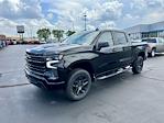 2025 Chevrolet Silverado 1500 Crew Cab 4WD Pickup for sale #25833 - photo 8