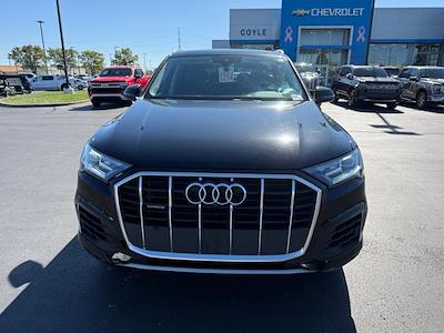 2020 Audi Q7 AWD SUV for sale #25833B - photo 2
