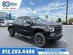 2025 Chevrolet Silverado 1500 Crew Cab 4WD Pickup for sale #25834 - photo 1