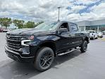 2025 Chevrolet Silverado 1500 Crew Cab 4WD Pickup for sale #25834 - photo 4