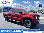 New 2025 Chevrolet Silverado 1500 LT Crew Cab 4WD Pickup for sale #25835 - photo 1