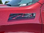 New 2025 Chevrolet Silverado 1500 LT Crew Cab 4WD Pickup for sale #25835 - photo 10