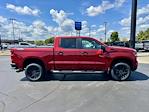 New 2025 Chevrolet Silverado 1500 LT Crew Cab 4WD Pickup for sale #25835 - photo 3