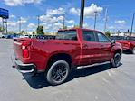 New 2025 Chevrolet Silverado 1500 LT Crew Cab 4WD Pickup for sale #25835 - photo 2