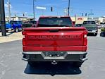 New 2025 Chevrolet Silverado 1500 LT Crew Cab 4WD Pickup for sale #25835 - photo 4