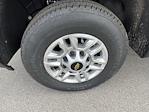 New 2025 Chevrolet Silverado 2500 Work Truck Double Cab 4WD SRW Pickup for sale #25839 - photo 11