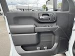 New 2025 Chevrolet Silverado 2500 Work Truck Double Cab 4WD SRW Pickup for sale #25839 - photo 12