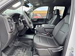 New 2025 Chevrolet Silverado 2500 Work Truck Double Cab 4WD SRW Pickup for sale #25839 - photo 14